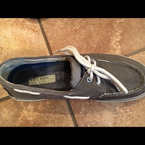 skechers topsiders